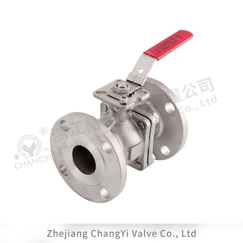 日標(biāo)高平臺(tái)法蘭球閥 日標(biāo)高平臺(tái)法蘭球閥